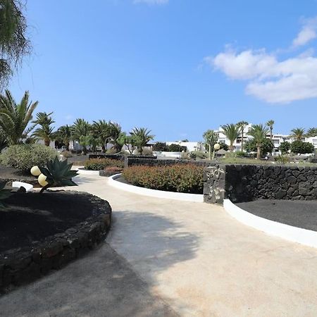 Casa Linda 2 Bed Apartment In Costa Teguise Exteriör bild