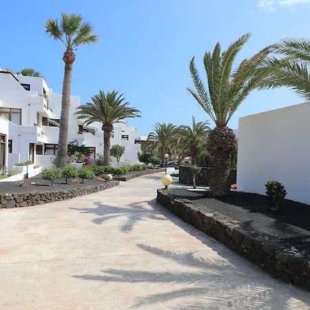 Casa Linda 2 Bed Apartment In Costa Teguise Exteriör bild
