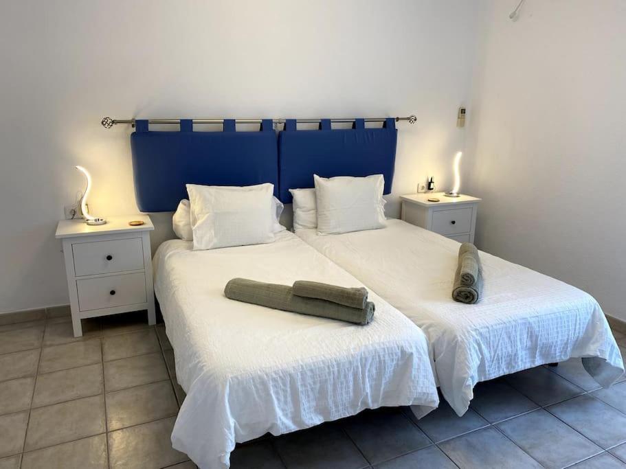 Casa Linda 2 Bed Apartment In Costa Teguise Exteriör bild