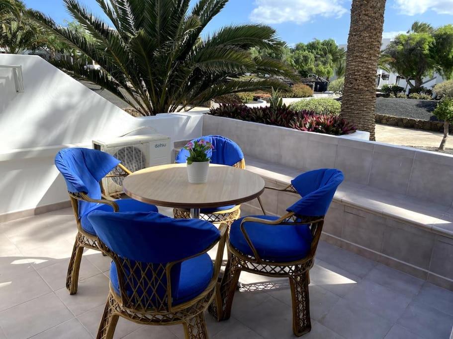 Casa Linda 2 Bed Apartment In Costa Teguise Exteriör bild