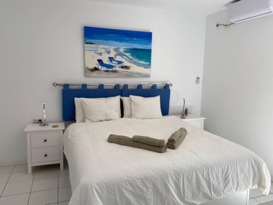 Casa Linda 2 Bed Apartment In Costa Teguise Exteriör bild