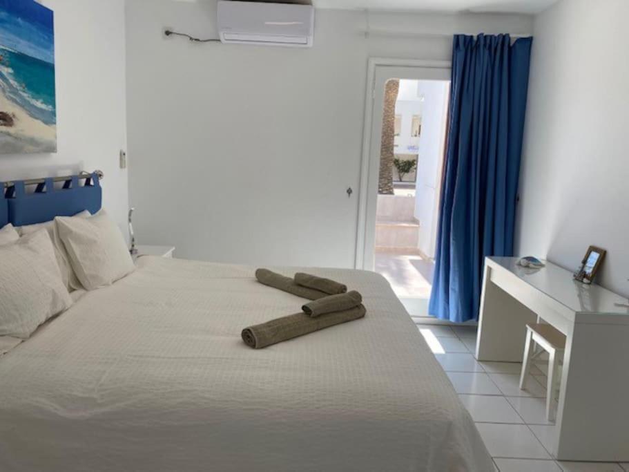 Casa Linda 2 Bed Apartment In Costa Teguise Exteriör bild