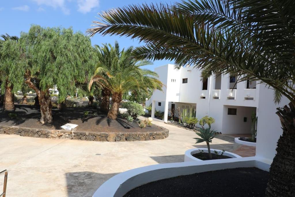 Casa Linda 2 Bed Apartment In Costa Teguise Exteriör bild